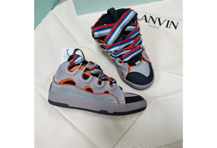 LANVIN SNEAKERS