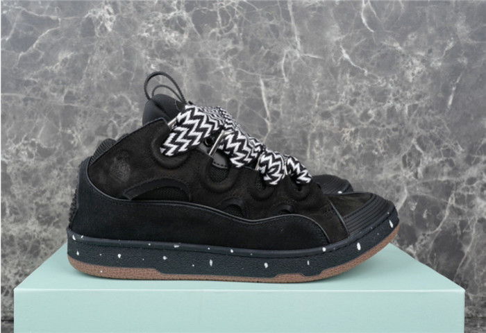 LANVIN SNEAKERS