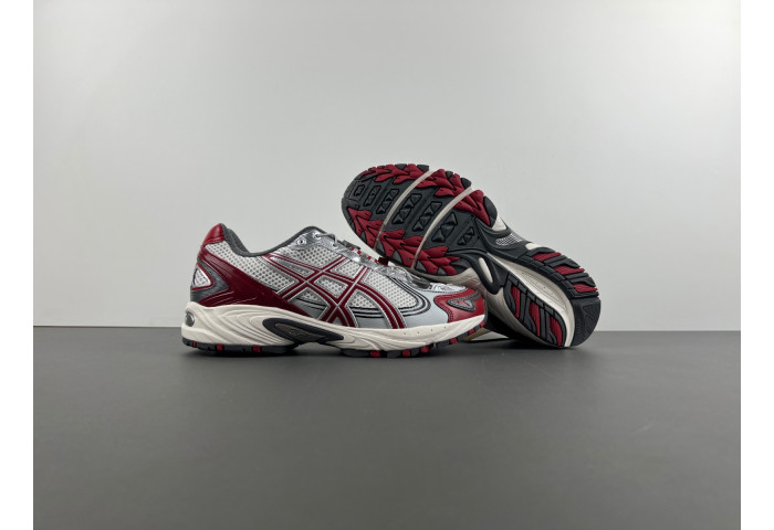 As*ic*s gel-kahana tr v4 "red silver"