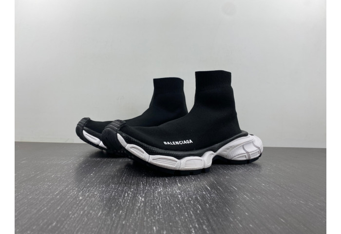 Ba*len*cia*ga speed sneaker