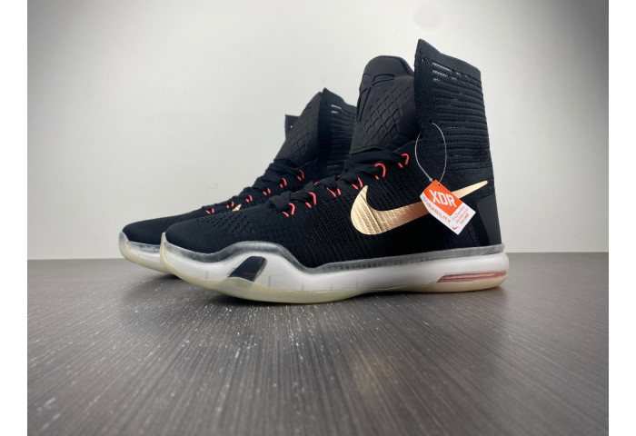 Nike Kobe 10 zk10    718763-091