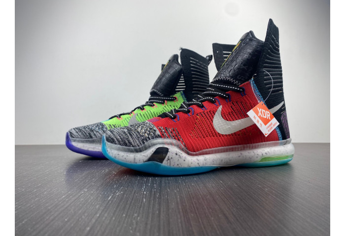 Nike Kobe 10 zk10   815810-900