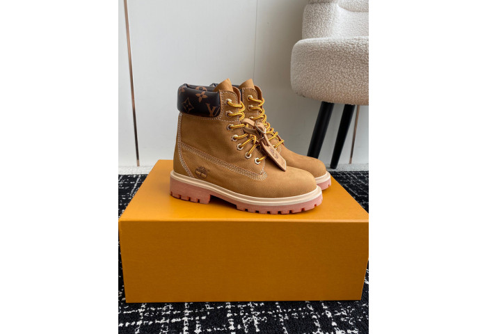 LV BOOTS