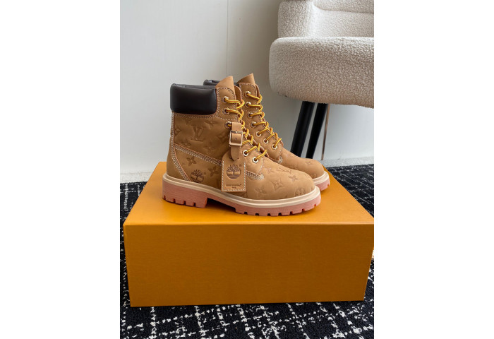 LV BOOTS