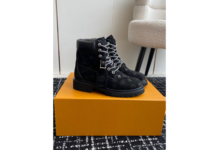 LV BOOTS