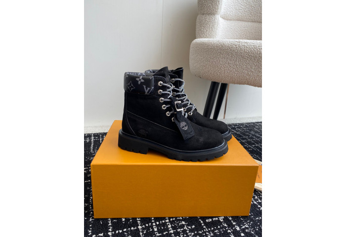 LV BOOTS
