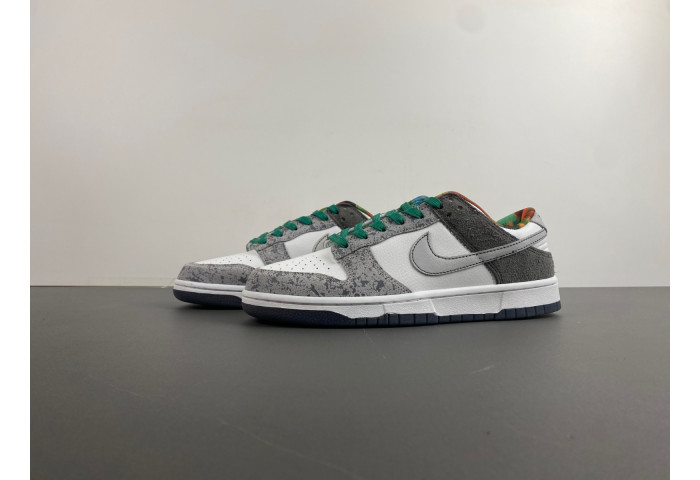 Nike SB Dunk Low Premium  HF4840-068