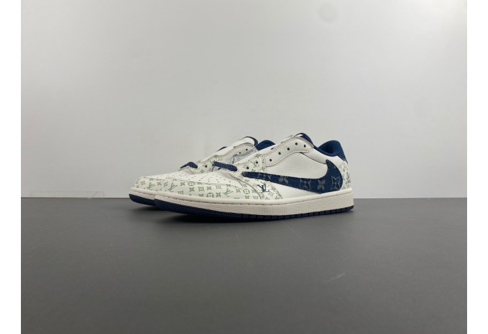 JORDAN 1 RETRO LOW OG SP TRAVIS SCOTT   SJ2968-004