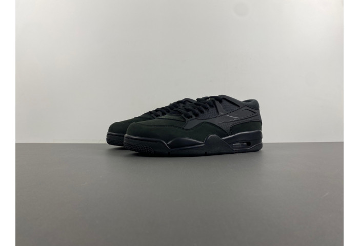 Air Jordan 4 RM “Black Cat”   FQ7939-004