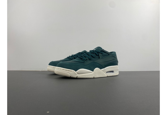 Air Jordan 4 RM Oxidized Green   FQ7940-300