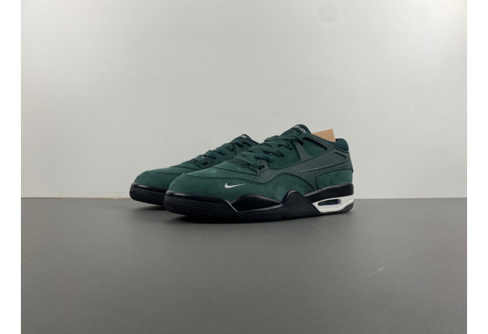 Air Jordan 4 RM Nigel Sylvester  "Bike Air”  HF4334-300