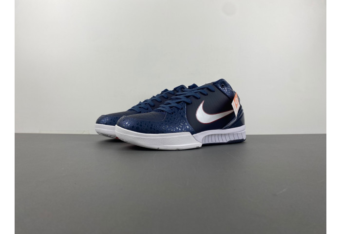 Nike Zoom Kobe 4 Inline    AV6339-109