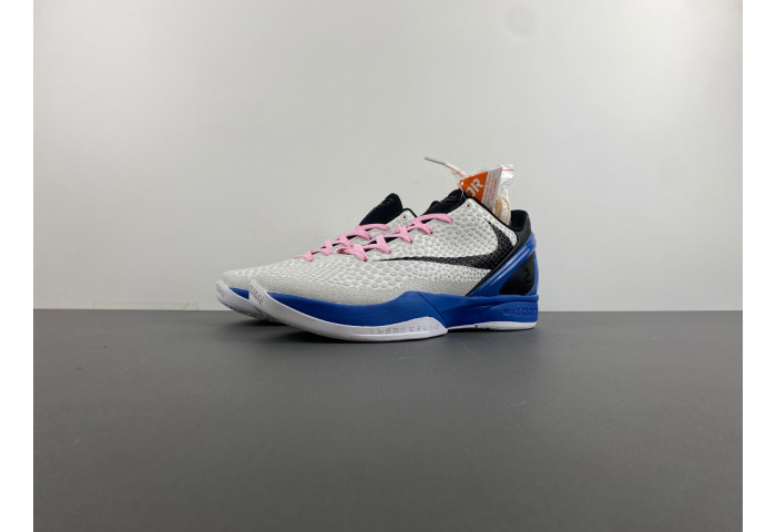 Nike Zoom Kobe 6  CW2190-206