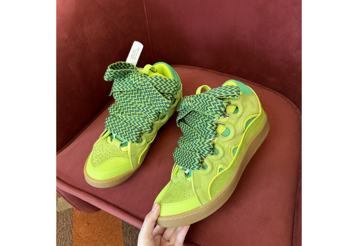 LANVIN SNEAKERS