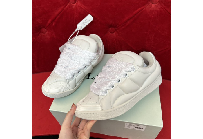 LANVIN SNEAKERS
