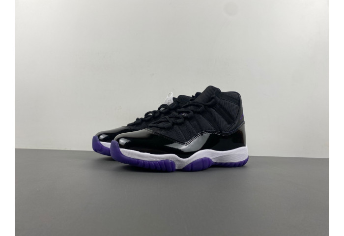 Air Jordan 11 Retro Purple    CT8812-999