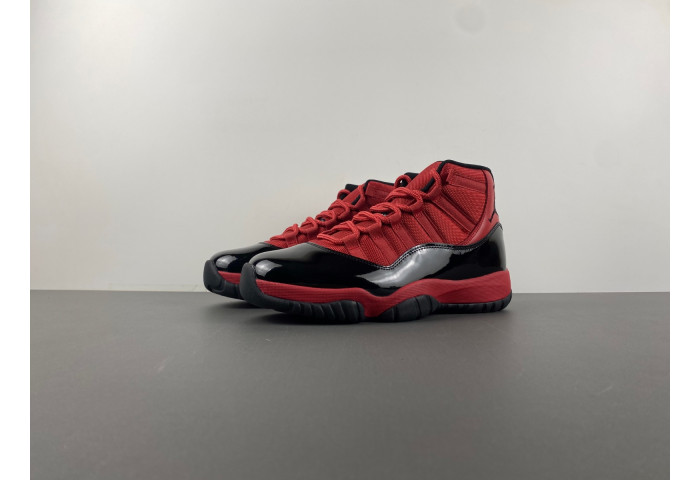 Air Jordan 11 Retro    CT8012-600