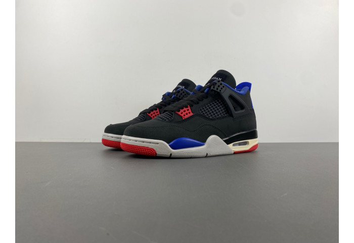 Air Jordan 4 “Rare Air”    FV5029-003