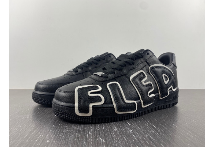 CPFM x Nike Air Force 1 Low Cactus Plant Flea Market Black  DC4457-001