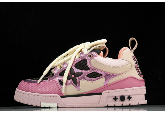 LV Skate Sneaker