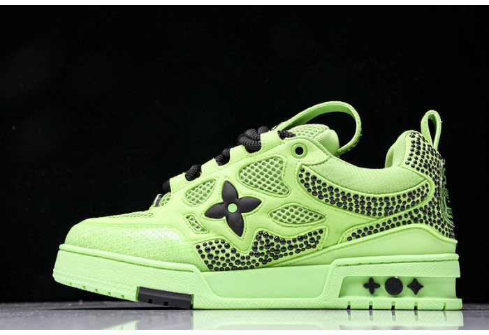 LV Skate Sneaker