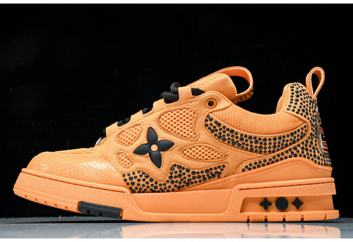 LV Skate Sneaker