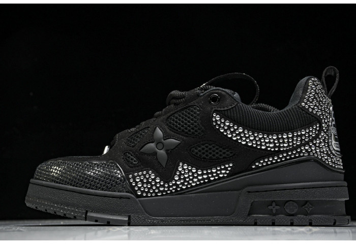 LV Skate Sneaker