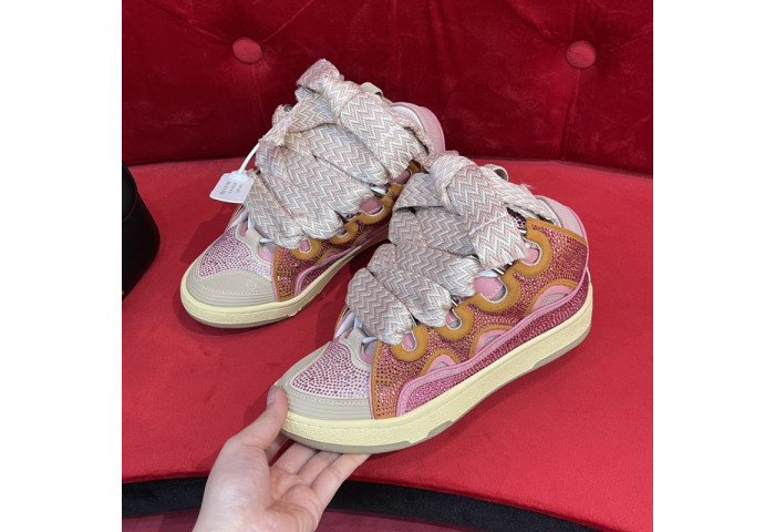 LANVIN SNEAKERS