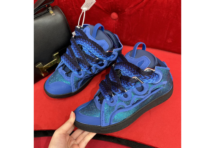 LANVIN SNEAKERS