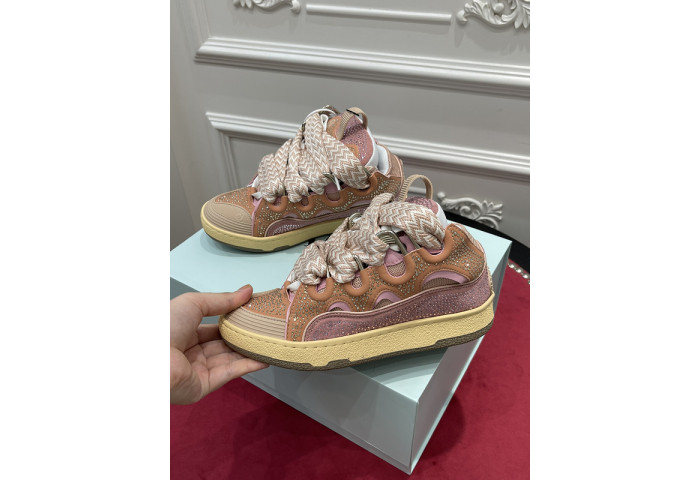 LANVIN SNEAKERS