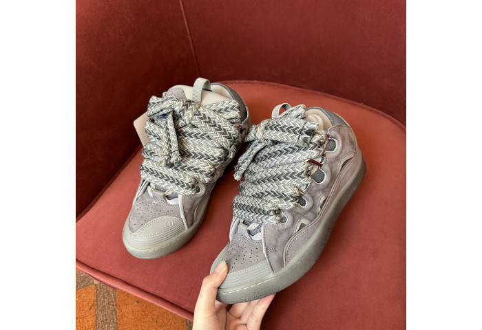 LANVIN SNEAKERS