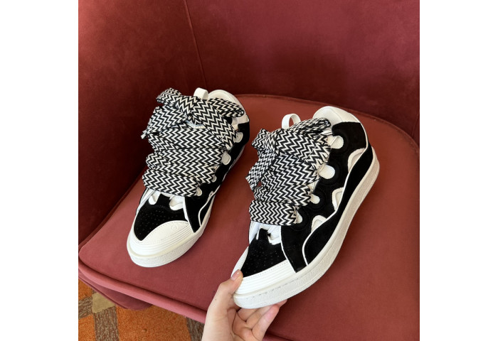 LANVIN SNEAKERS