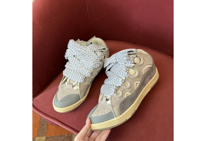 LANVIN SNEAKERS