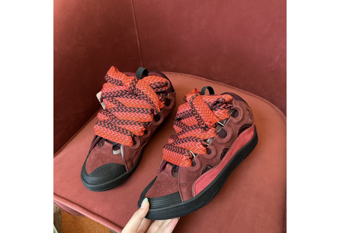 LANVIN SNEAKERS