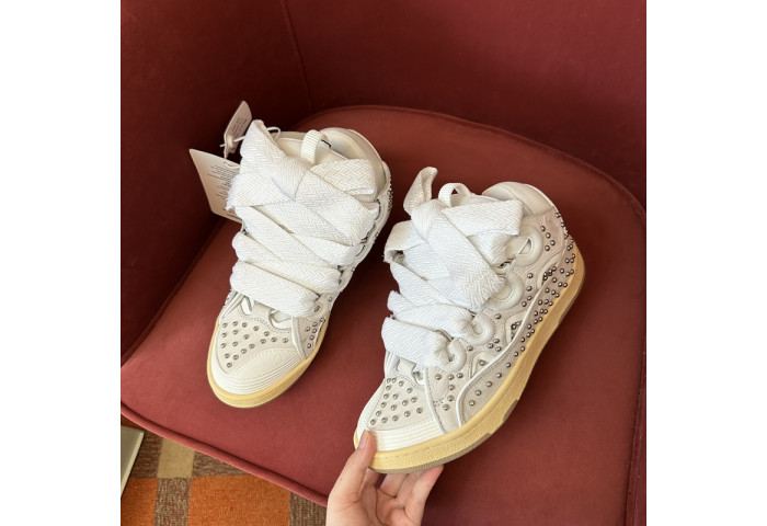 LANVIN SNEAKERS
