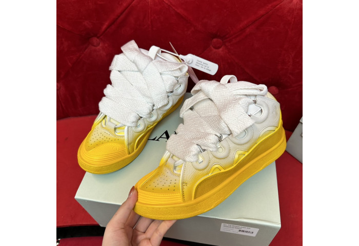 LANVIN SNEAKERS
