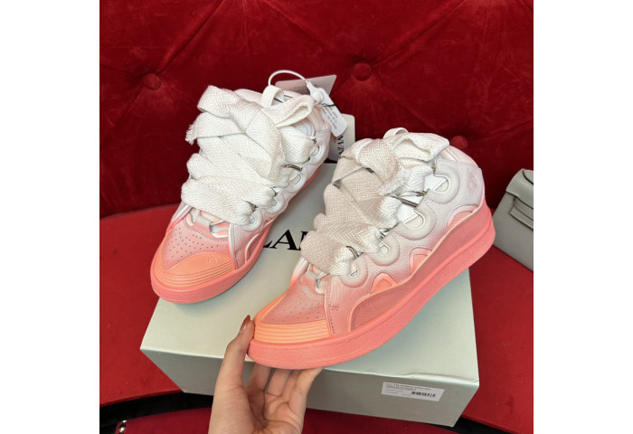 LANVIN SNEAKERS