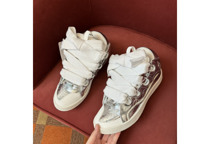 LANVIN SNEAKERS