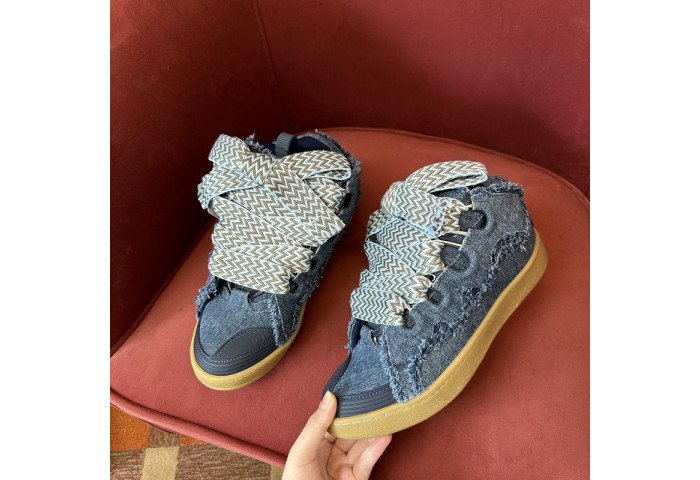 LANVIN SNEAKERS
