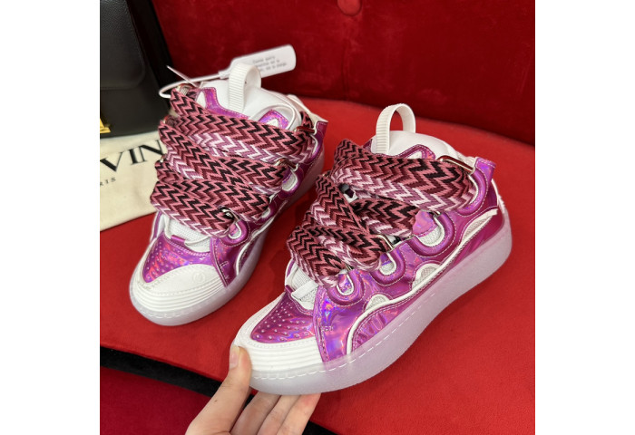 LANVIN SNEAKERS