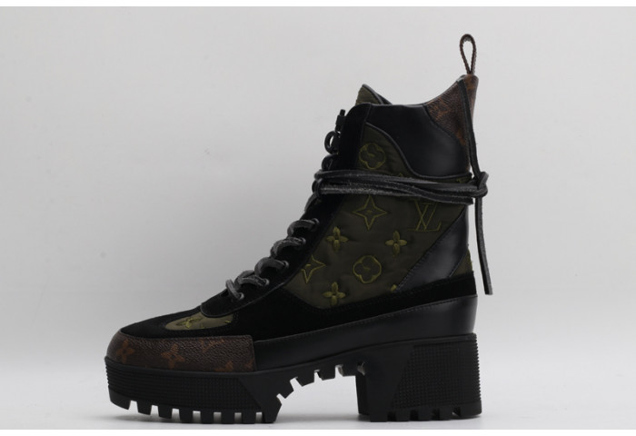LV BOOTS