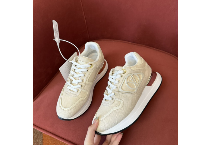 LV Runner sneaker