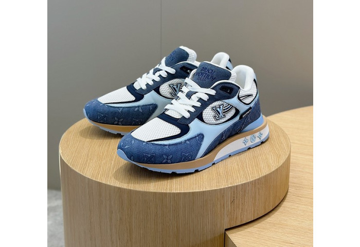 LV Runner sneaker