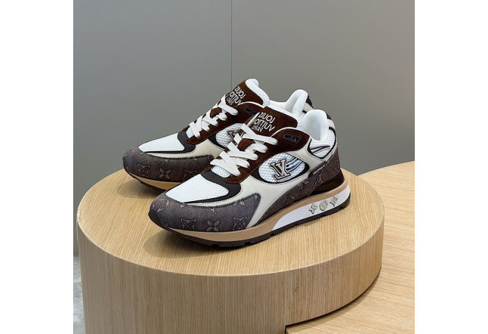 LV Runner sneaker