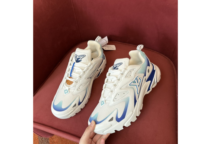 LV Runner sneaker