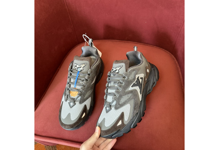 LV Runner sneaker