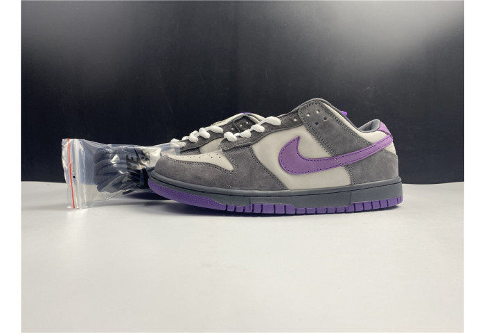 Nike Dunk SB Low Purple Pigeon 304292-051