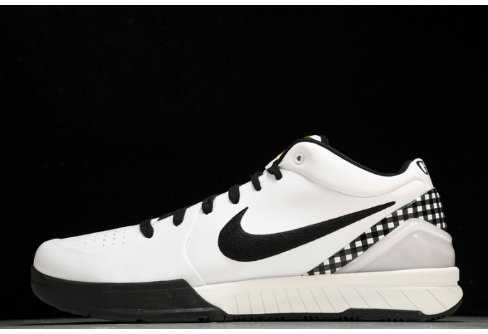 Nike Kobe 4 Protro Mambacita Gigi   FJ9363-100