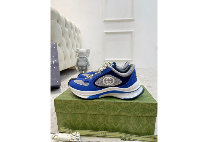 G*u*i run sneaker