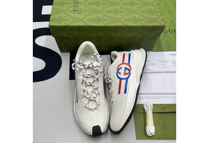 G*u*i run sneaker